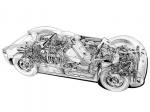 Maserati Tipo 63 Birdcage 1961 года